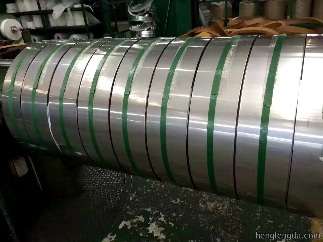 +冷轧系列